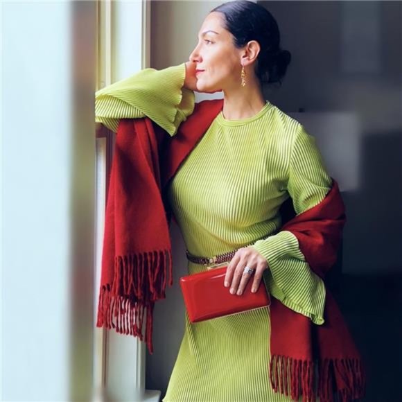 Women Evening Purses Clutch Bags Formal Party Clutches Wedding Purses Cocktail - Picture 2 of 7